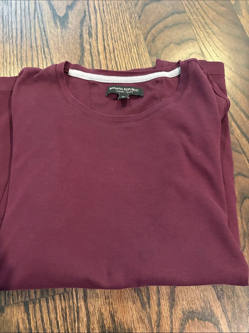 Banana Republic classic short